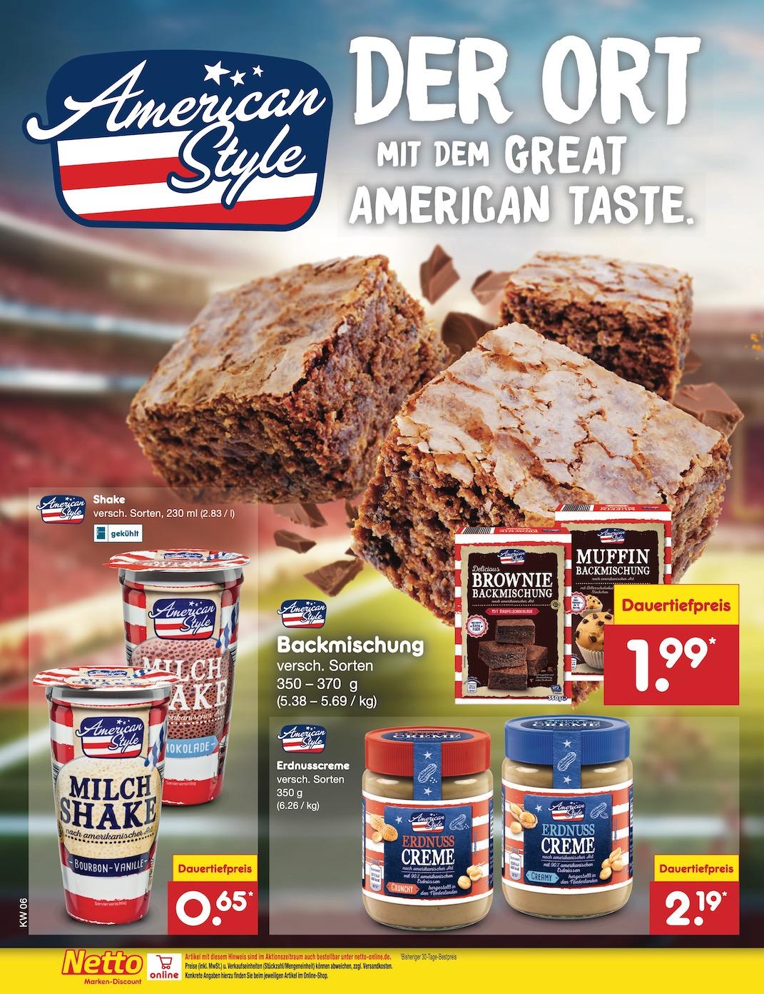 Netto Markend-Discount Seite 52
