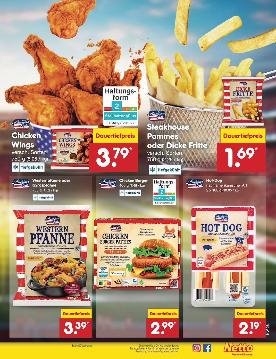 Netto Markend-Discount Seite 53