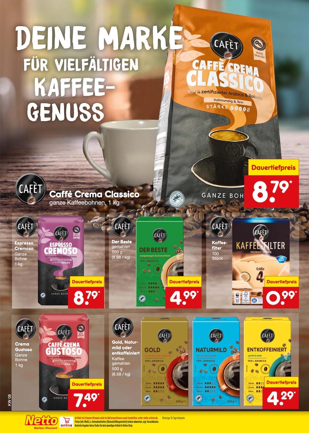 Netto Markend-Discount Seite 54