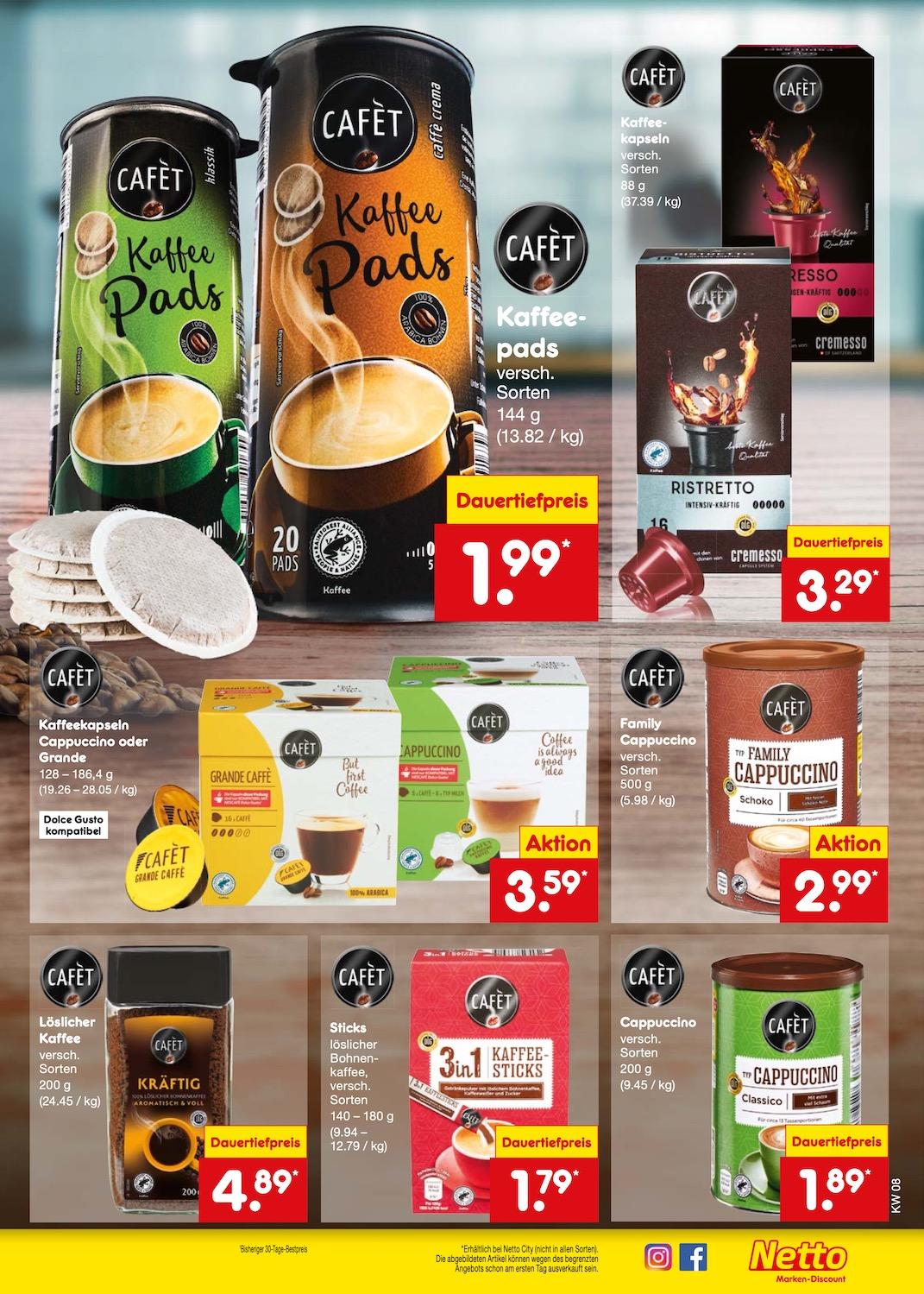 Netto Markend-Discount Seite 55