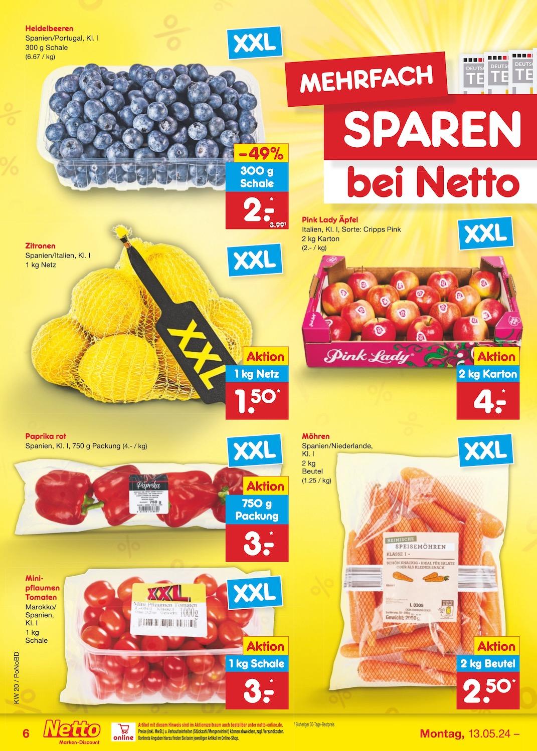 Netto Markend-Discount Seite 6