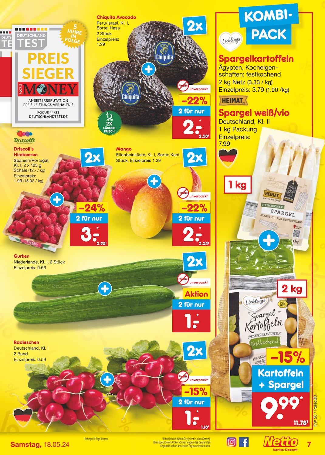 Netto Markend-Discount Seite 7