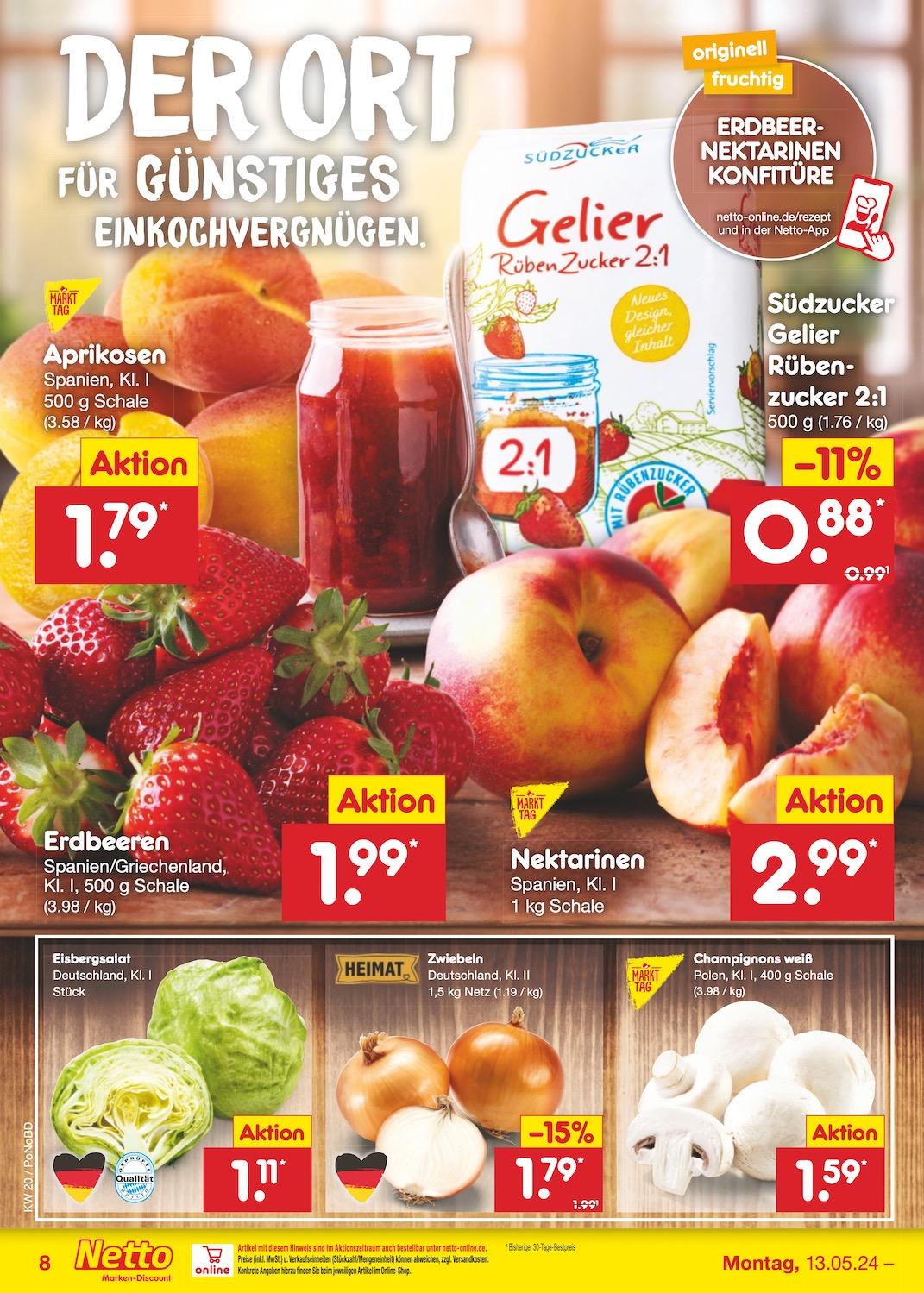 Netto Markend-Discount Seite 8