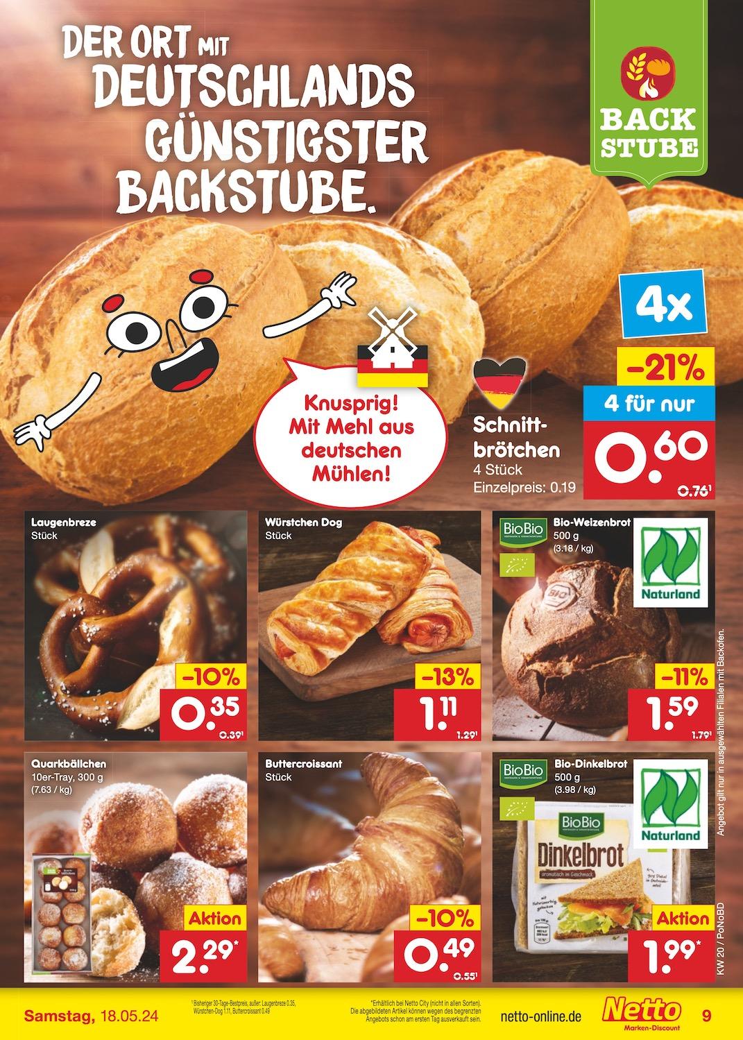 Netto Markend-Discount Seite 9