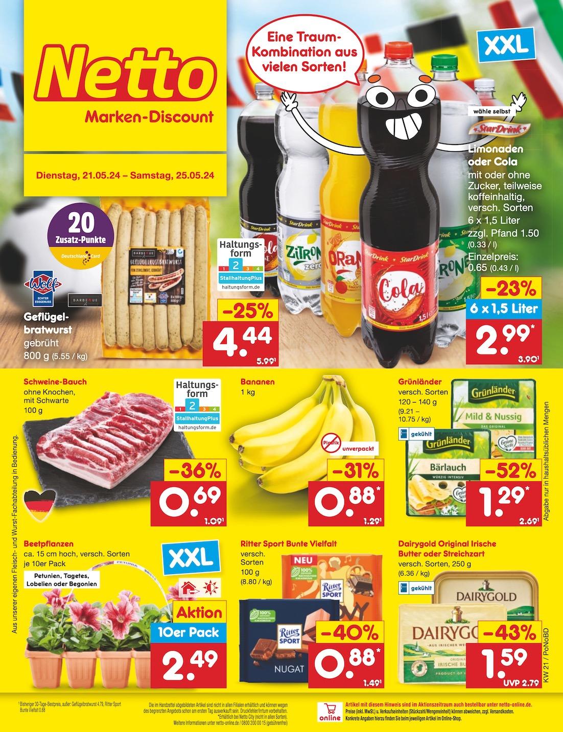 Netto Markend-Discount Seite 1