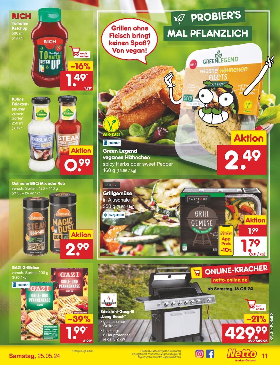 Netto Markend-Discount Seite 11