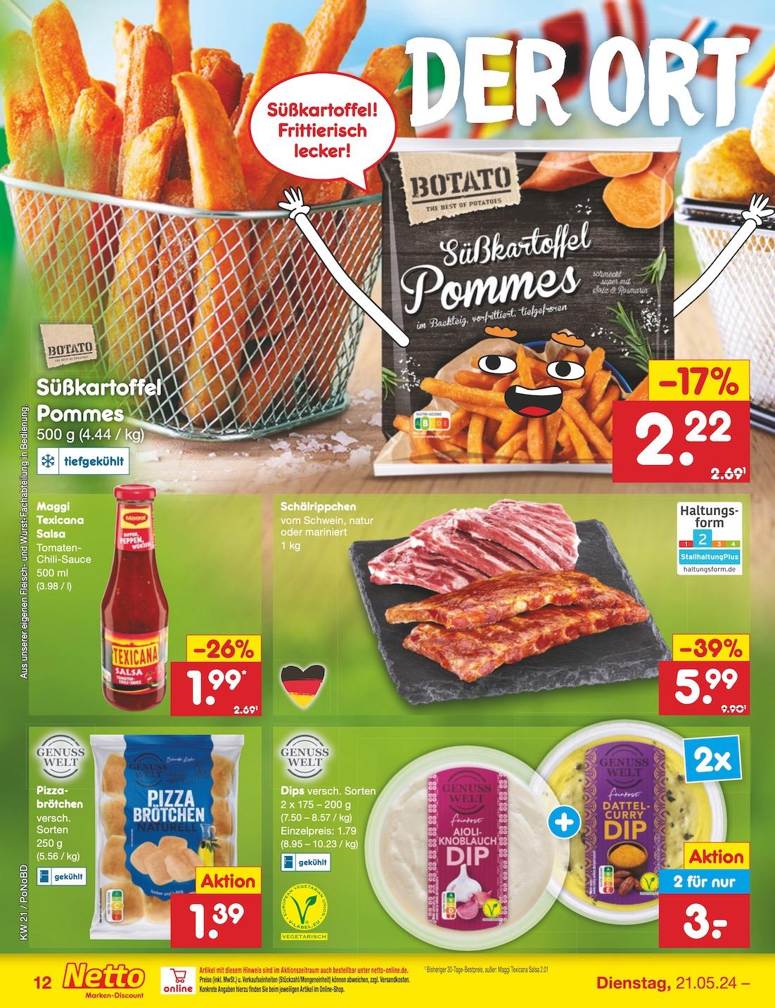 Netto Markend-Discount Seite 12