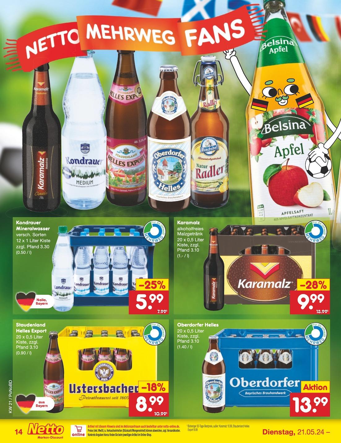 Netto Markend-Discount Seite 14