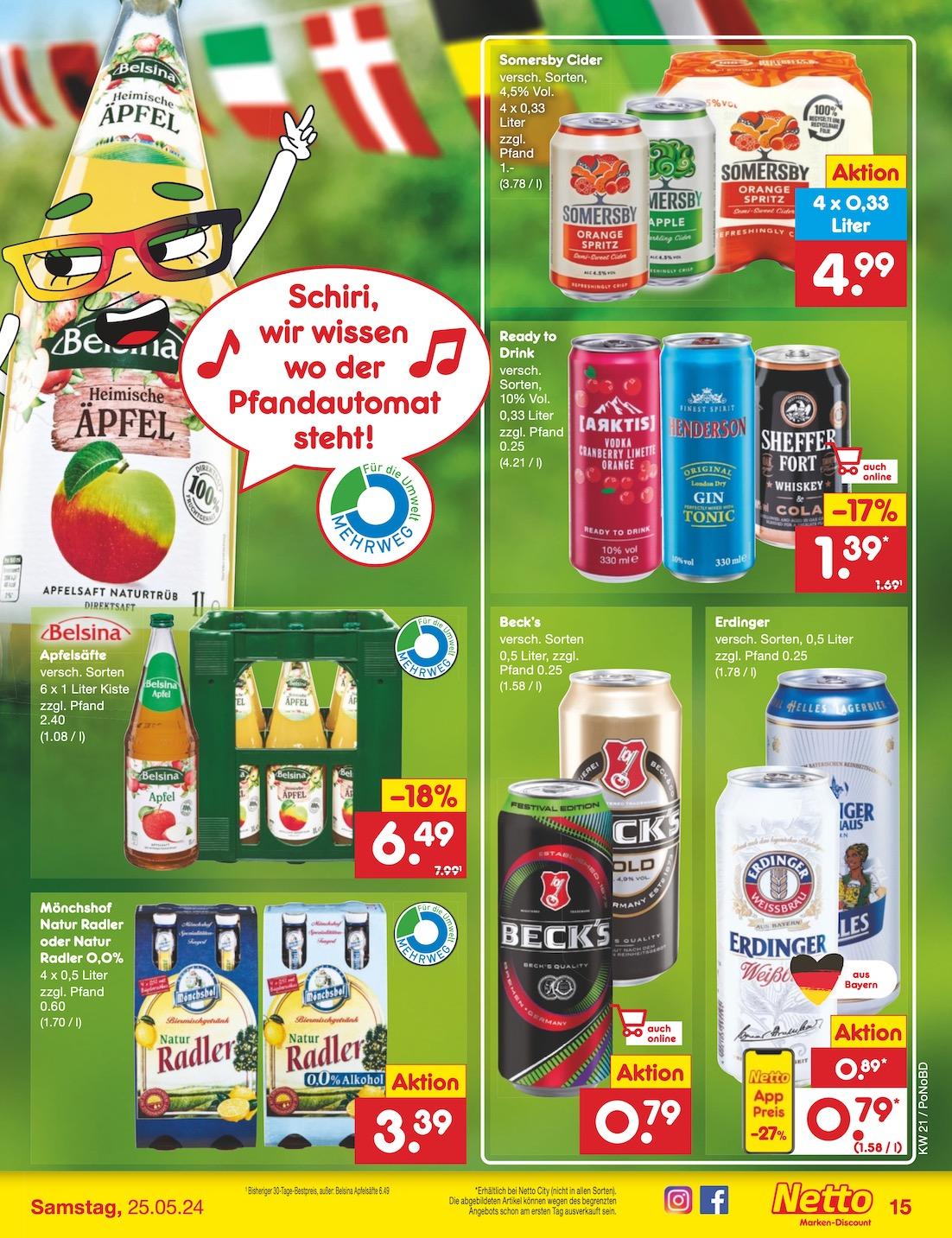 Netto Markend-Discount Seite 15