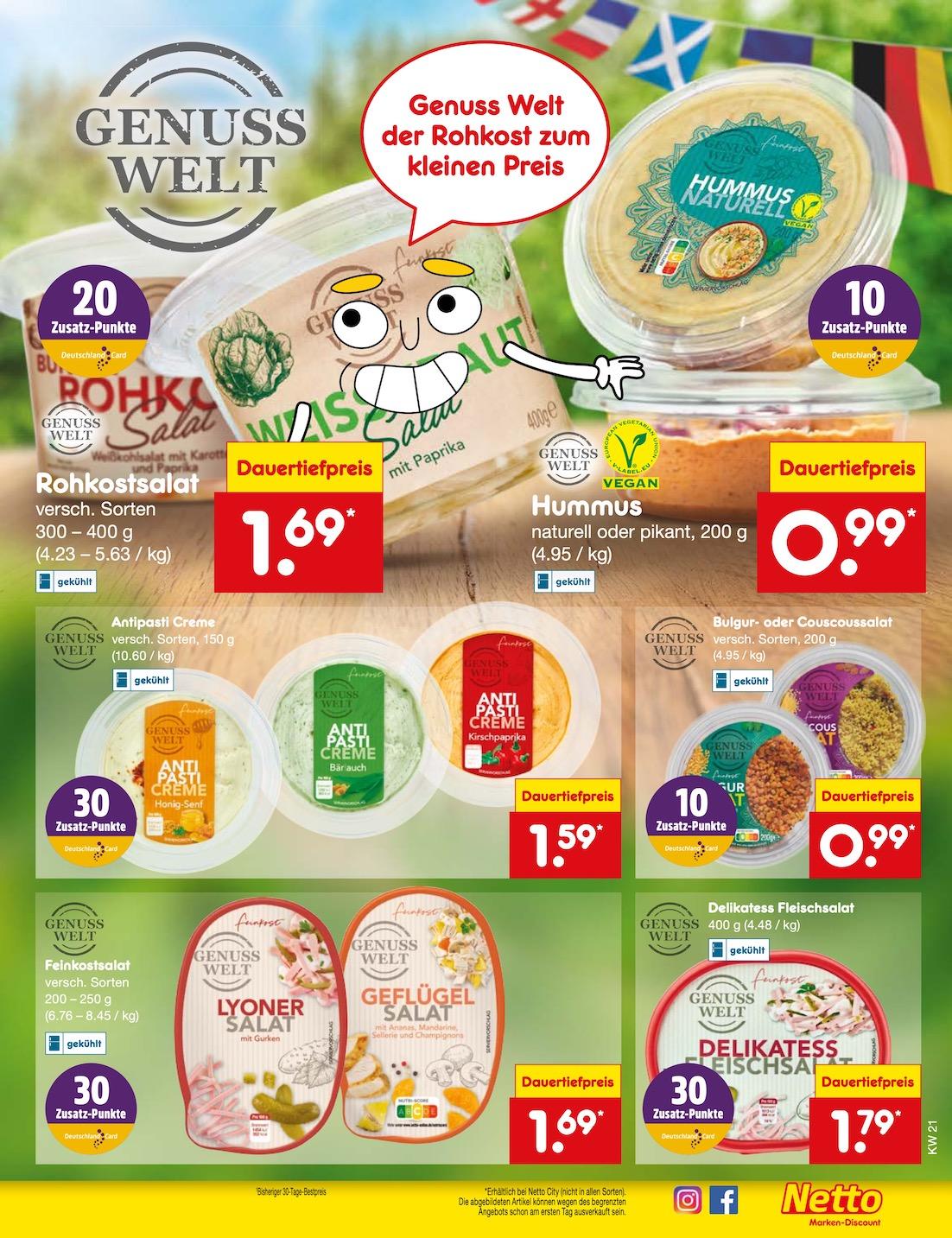Netto Markend-Discount Seite 16