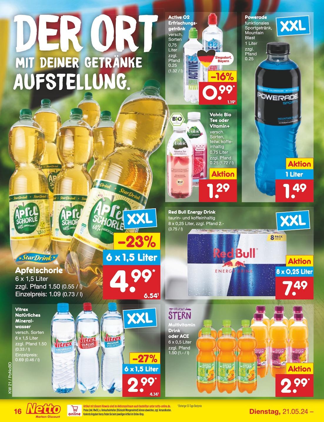 Netto Markend-Discount Seite 18