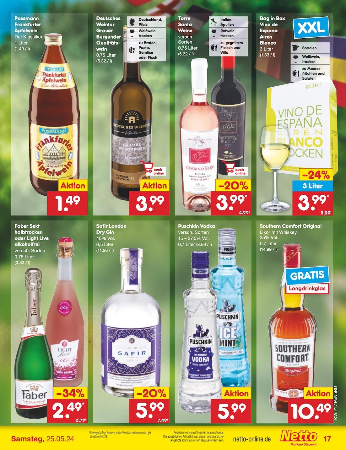 Netto Markend-Discount Seite 19