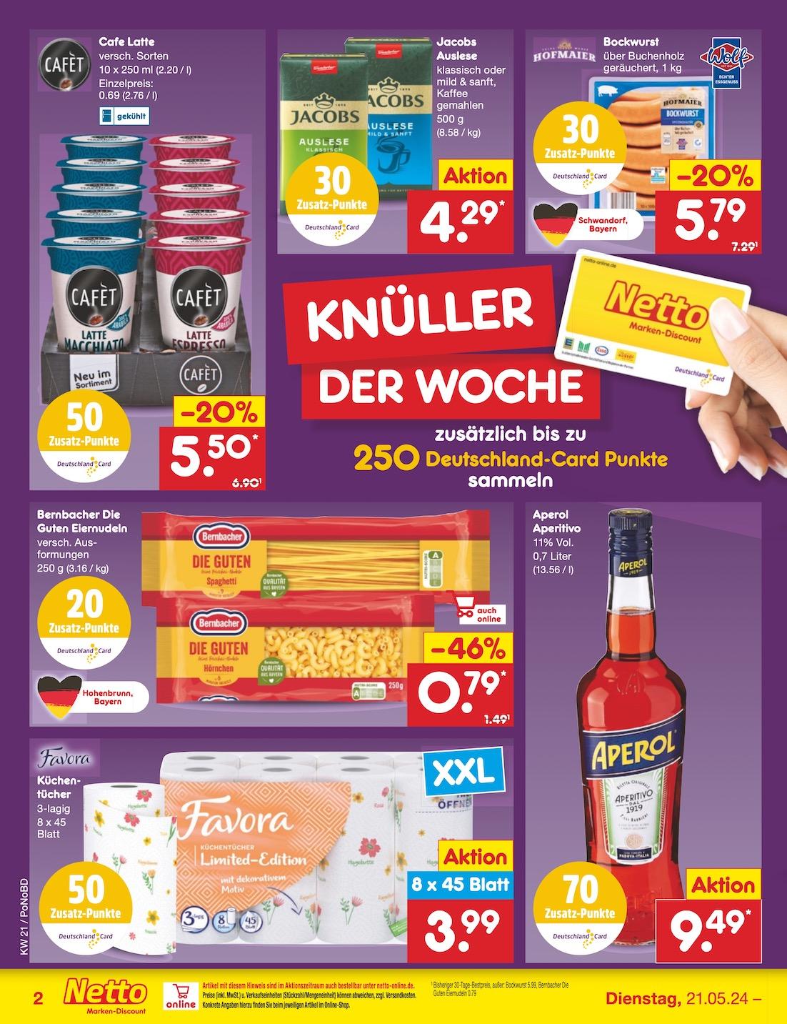 Netto Markend-Discount Seite 2