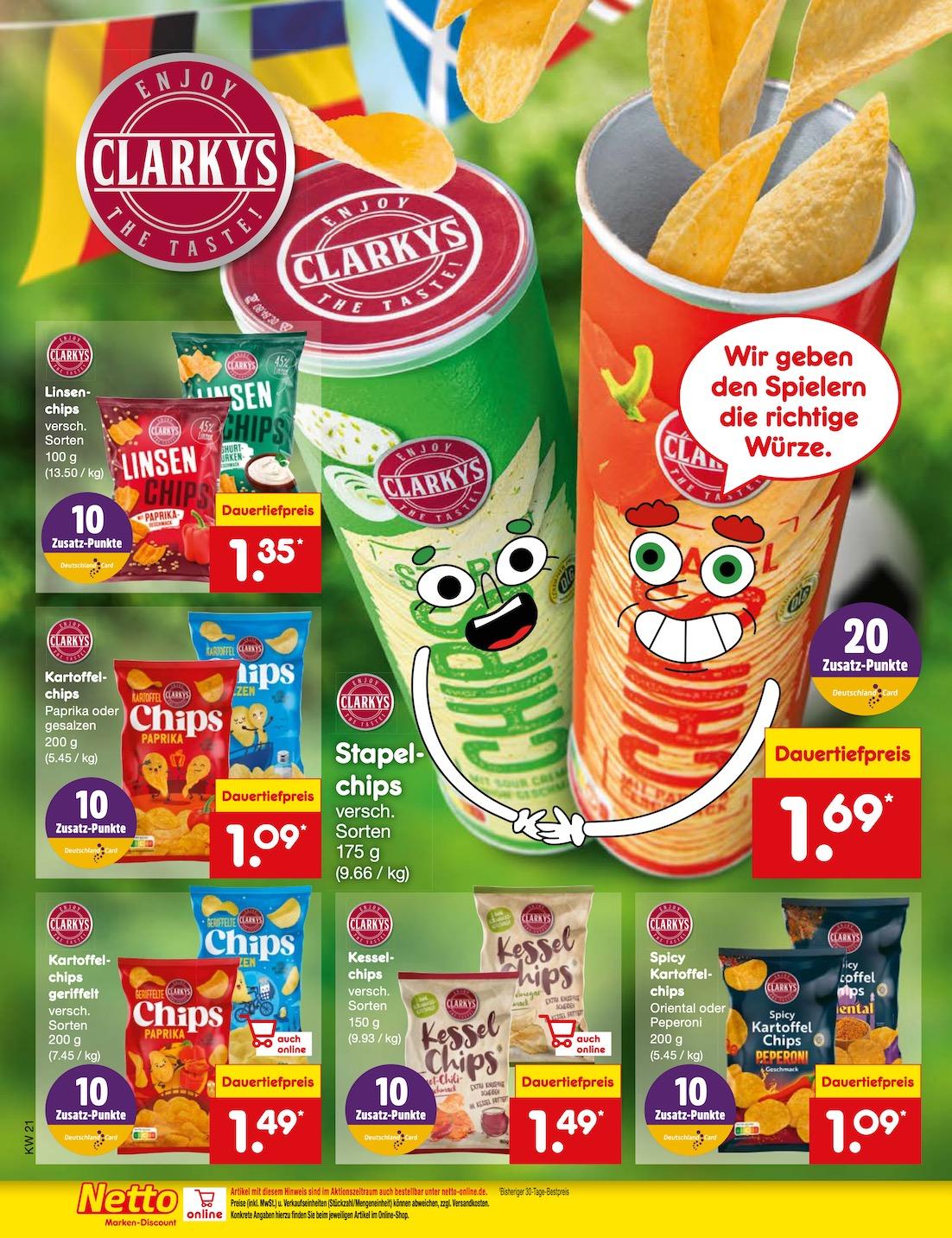 Netto Markend-Discount Seite 20