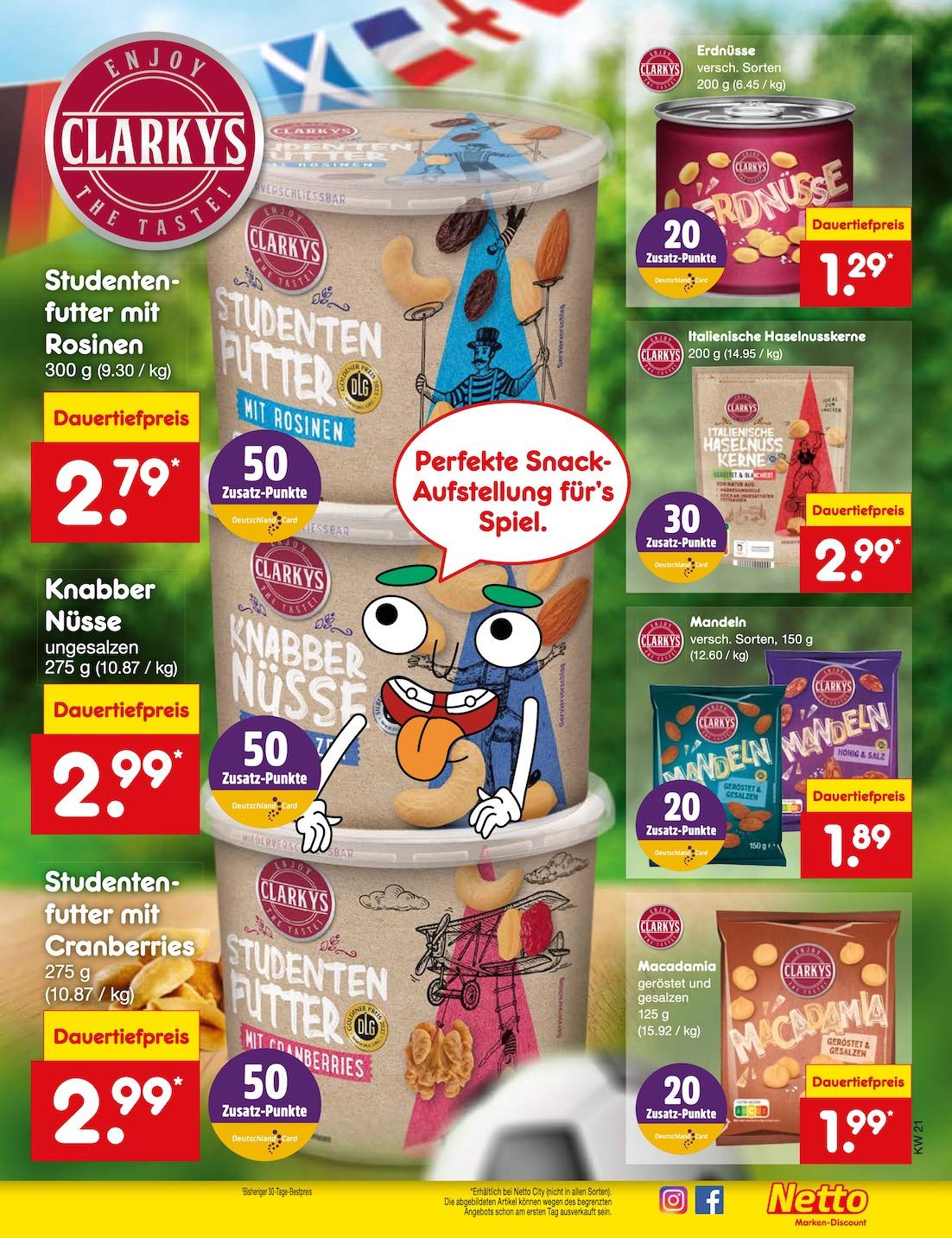 Netto Markend-Discount Seite 21
