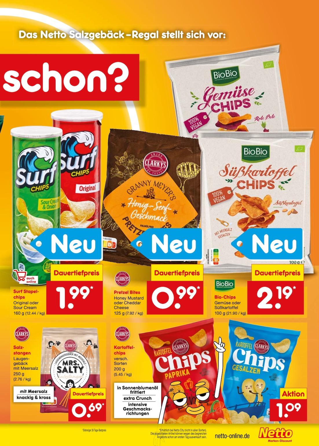 Netto Markend-Discount Seite 23
