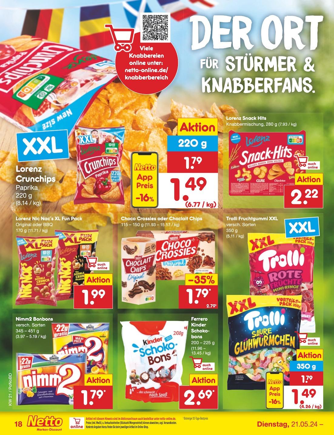 Netto Markend-Discount Seite 24