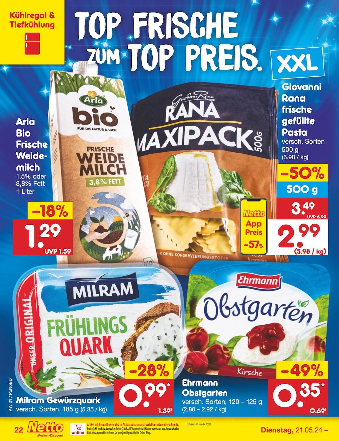 Netto Markend-Discount Seite 28