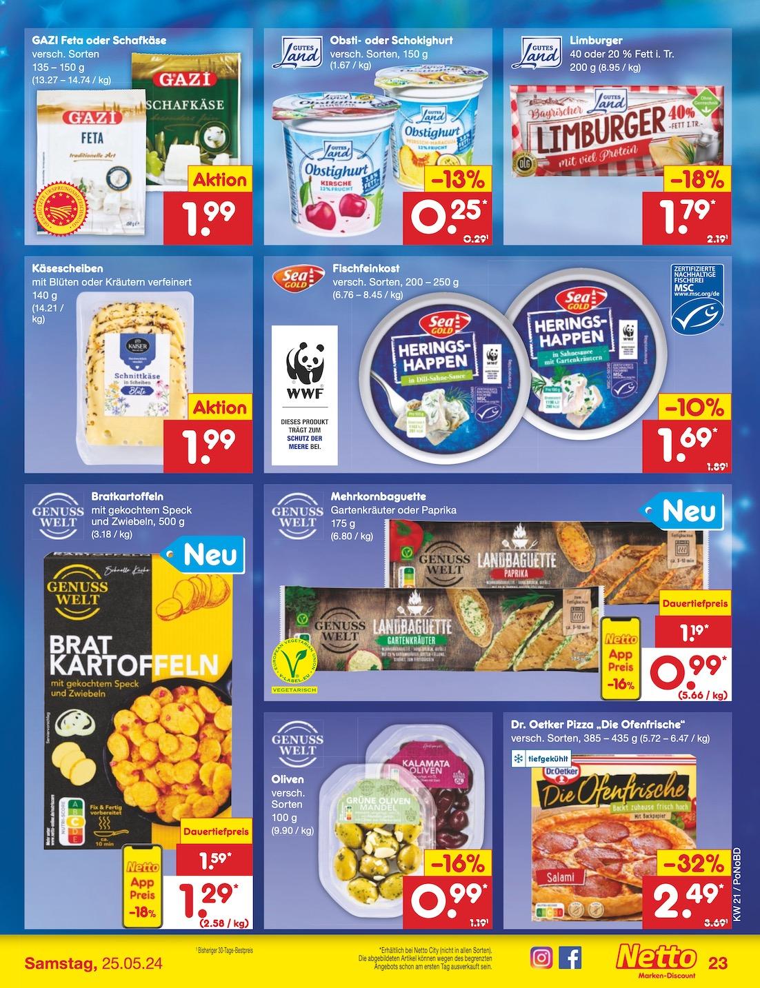 Netto Markend-Discount Seite 29