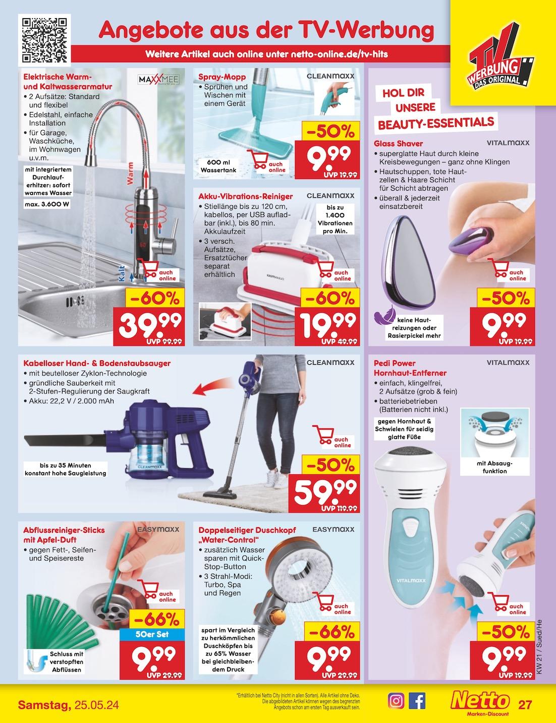 Netto Markend-Discount Seite 33