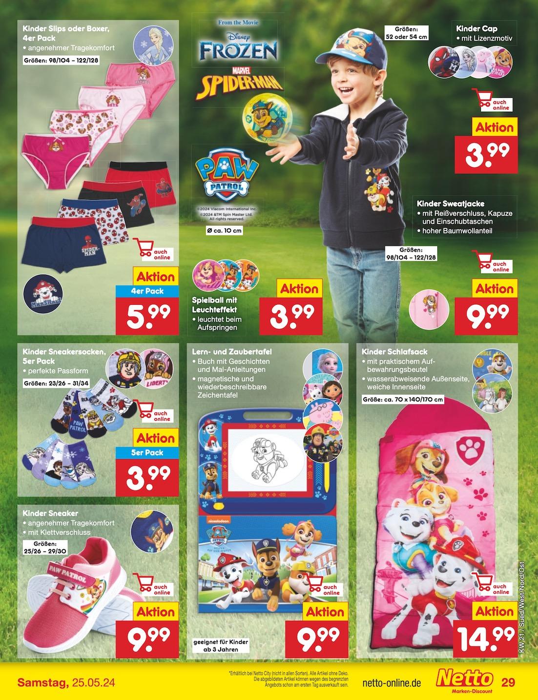 Netto Markend-Discount Seite 35