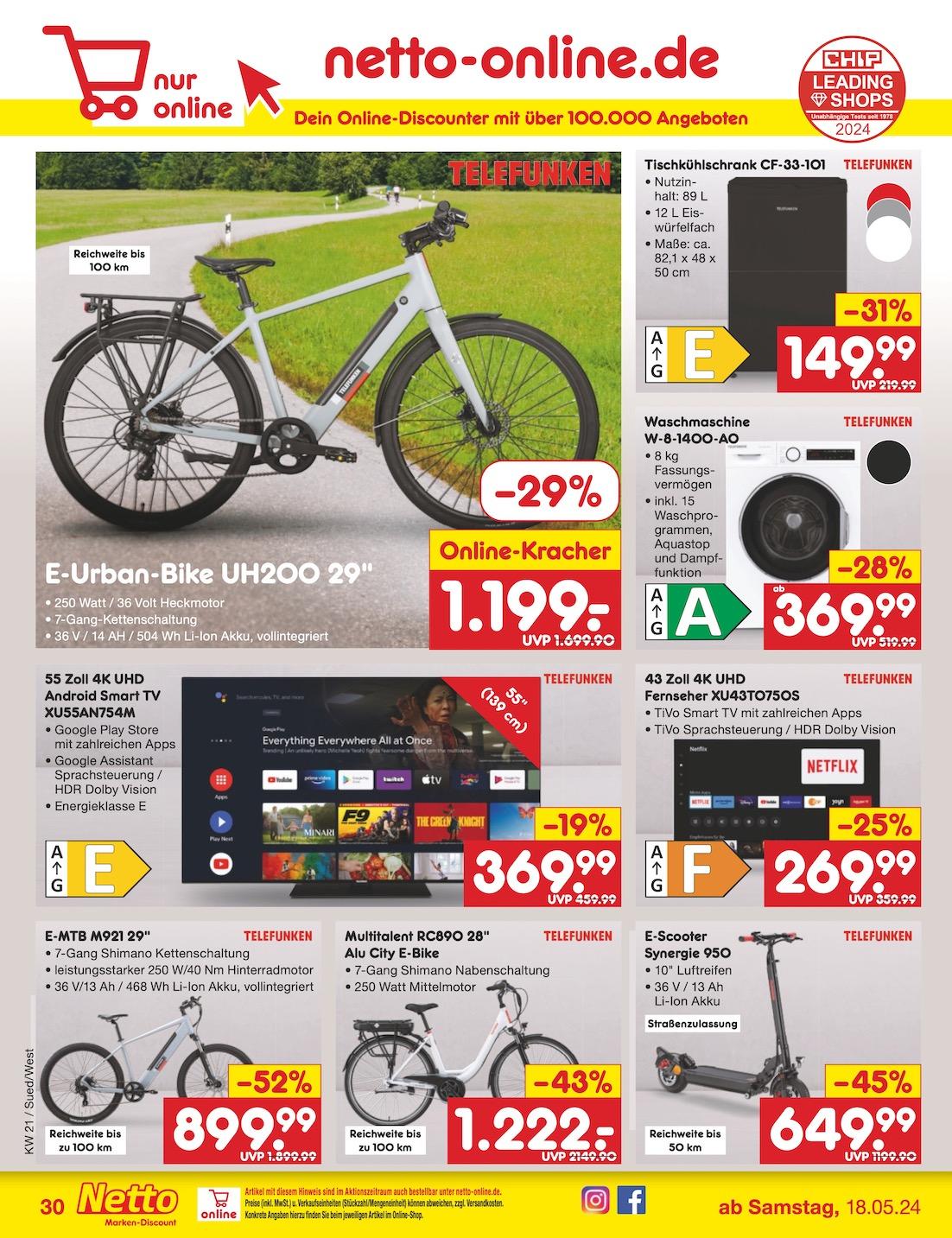 Netto Markend-Discount Seite 36
