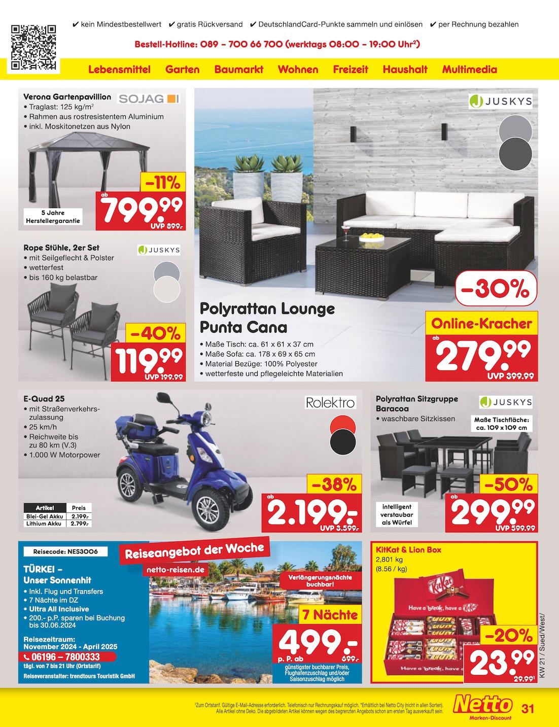 Netto Markend-Discount Seite 37