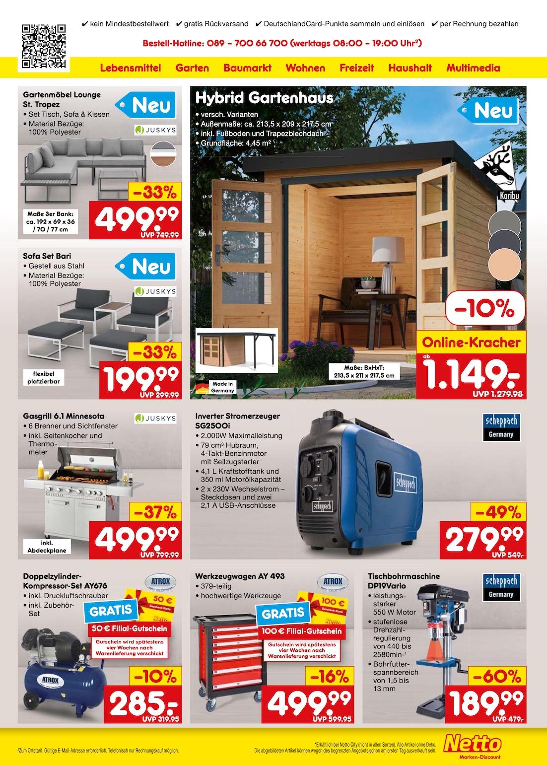 Netto Markend-Discount Seite 39