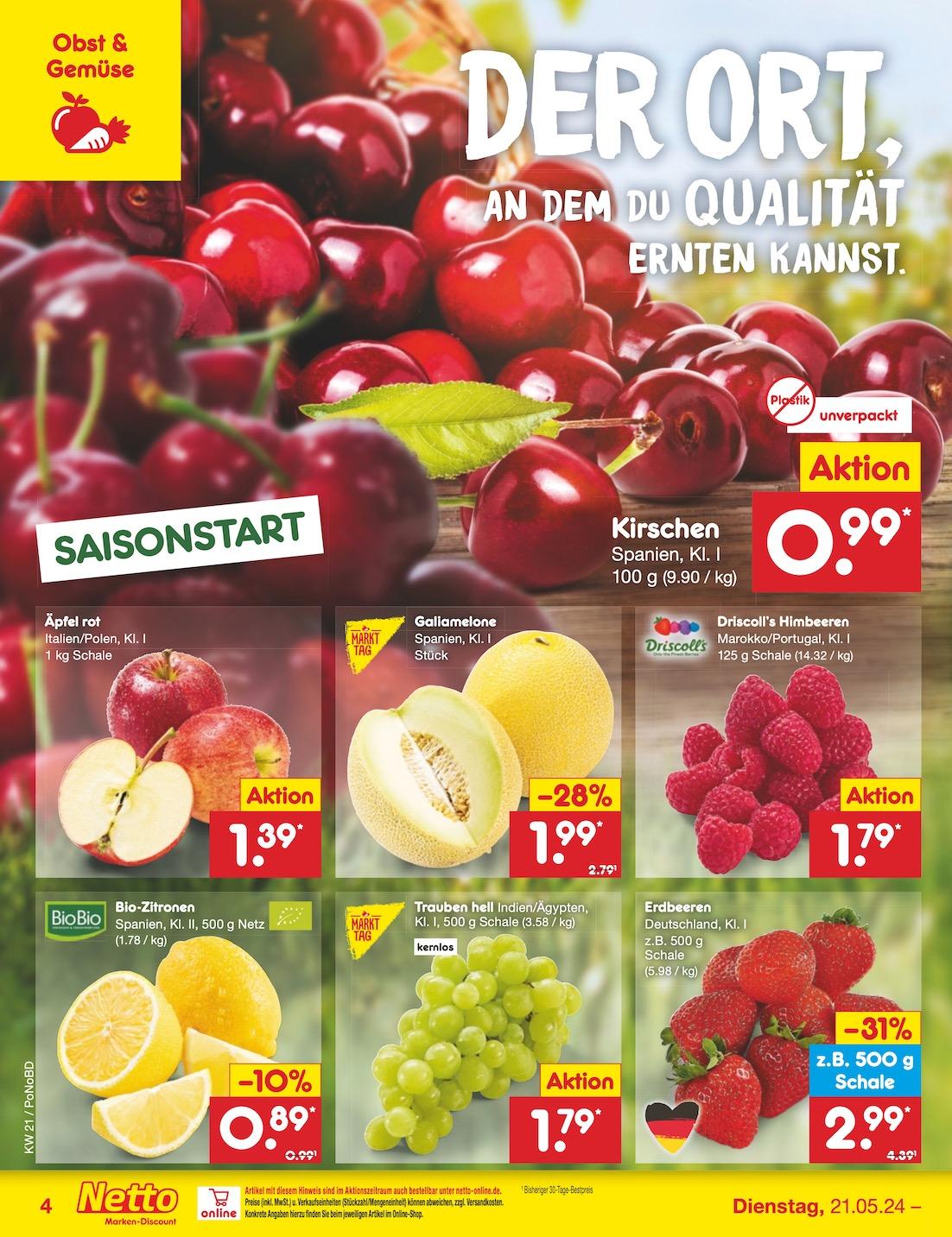 Netto Markend-Discount Seite 4