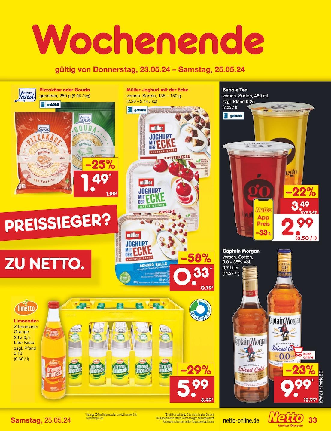 Netto Markend-Discount Seite 41