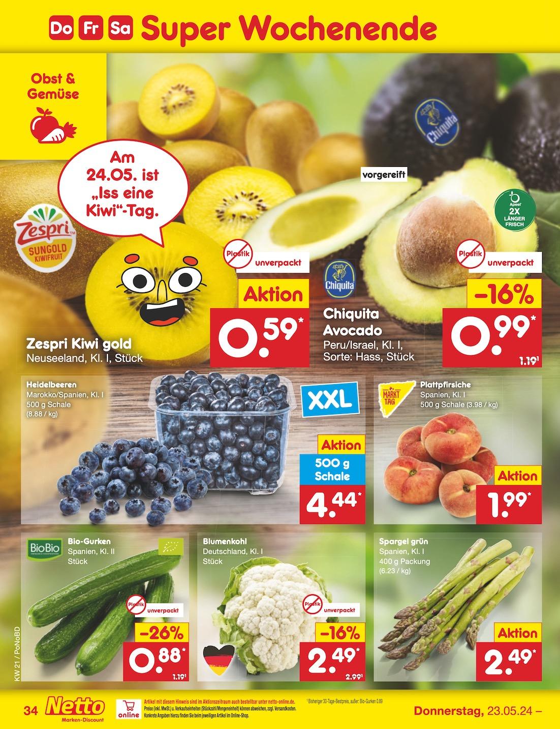 Netto Markend-Discount Seite 42