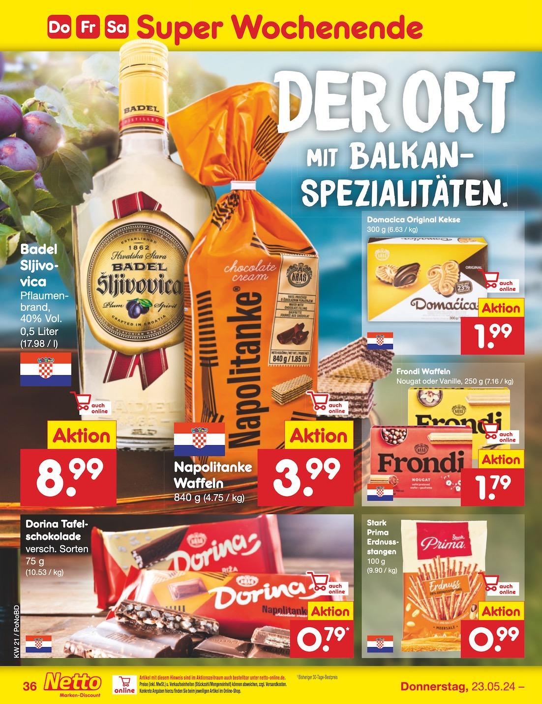 Netto Markend-Discount Seite 44