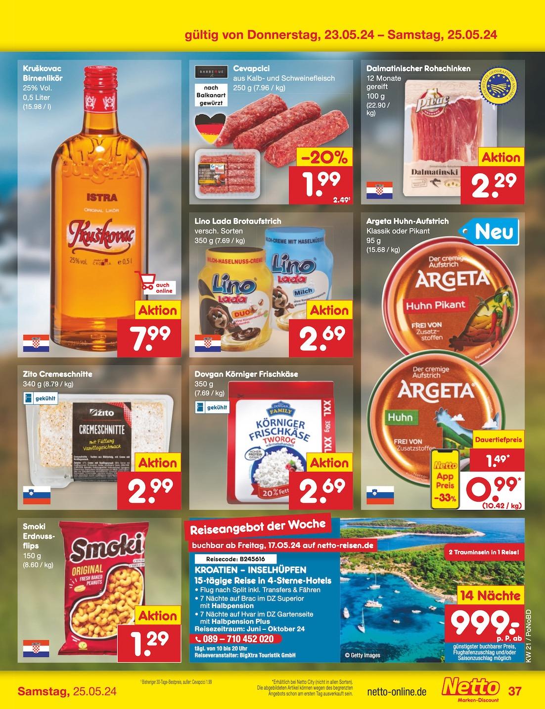 Netto Markend-Discount Seite 45