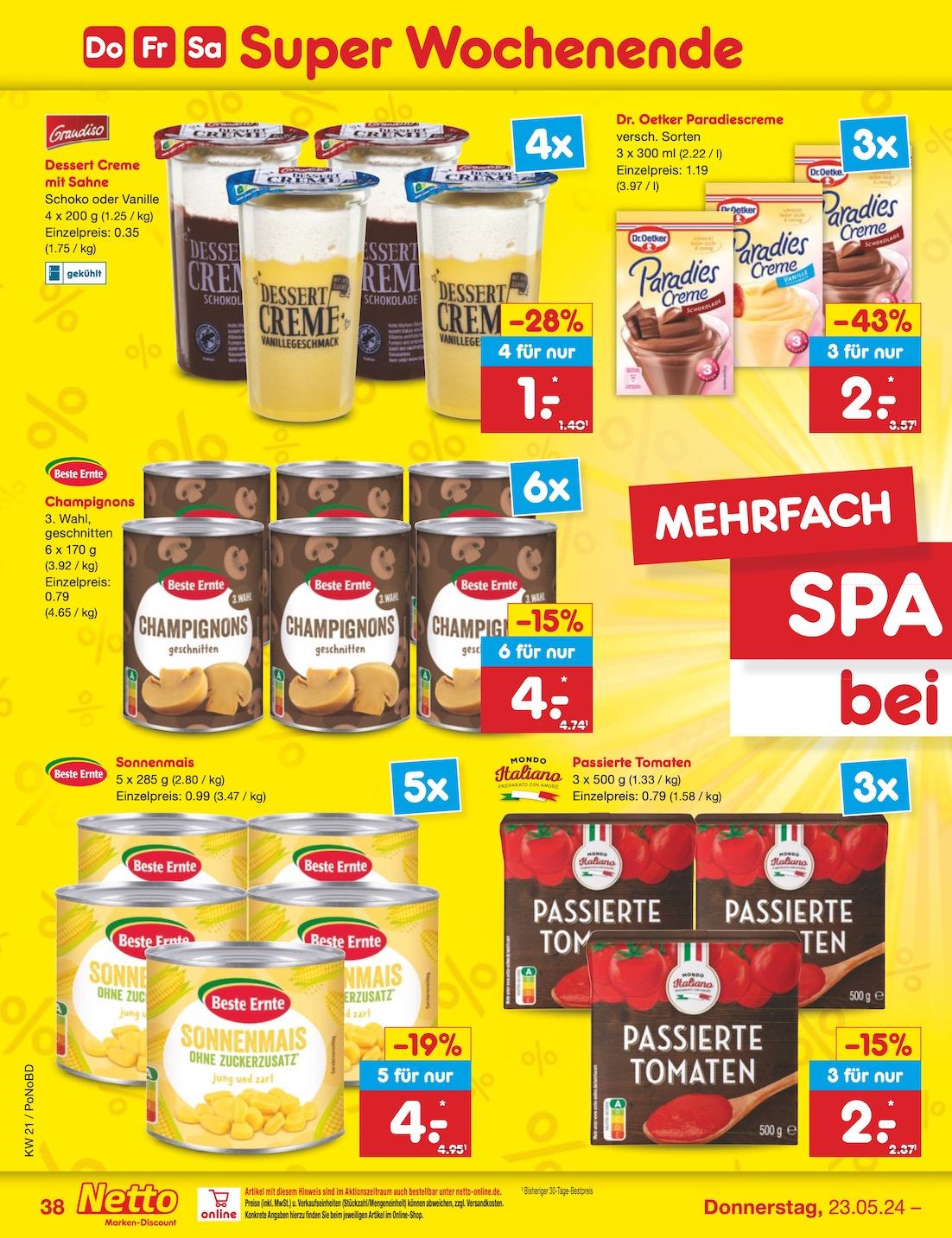 Netto Markend-Discount Seite 46