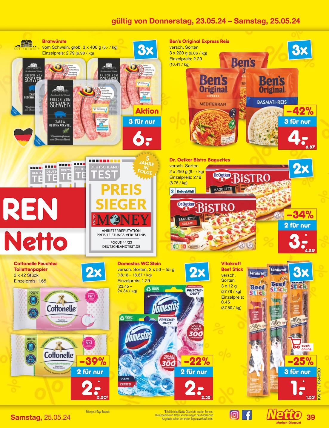 Netto Markend-Discount Seite 47