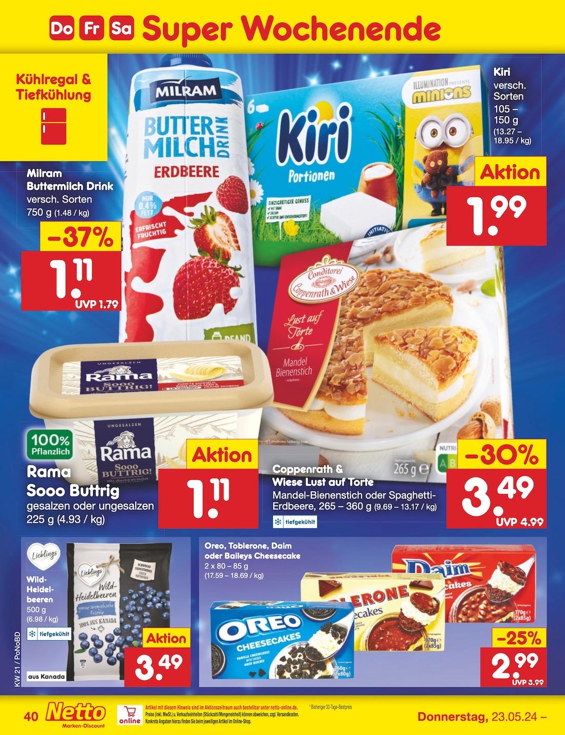 Netto Markend-Discount Seite 48