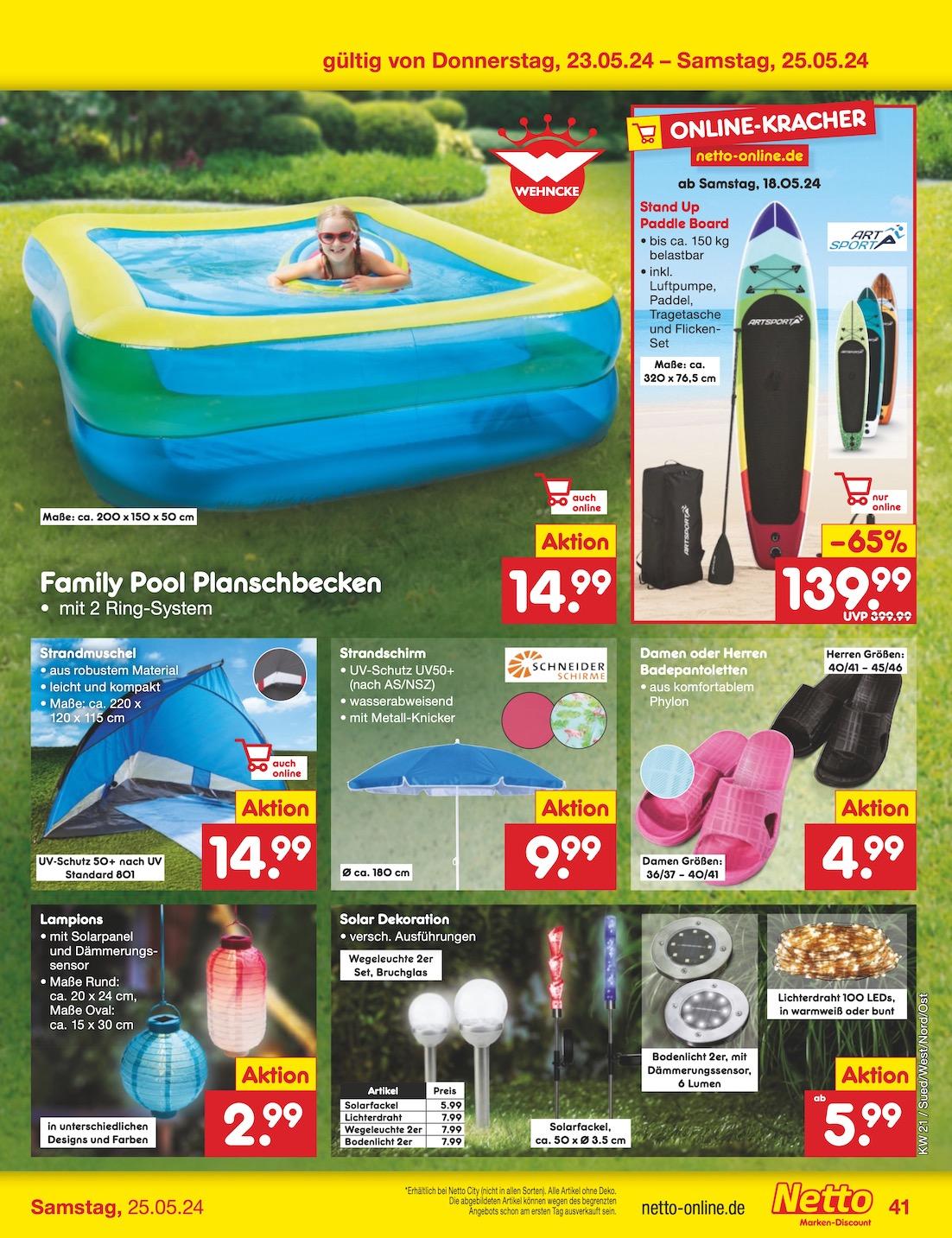 Netto Markend-Discount Seite 49