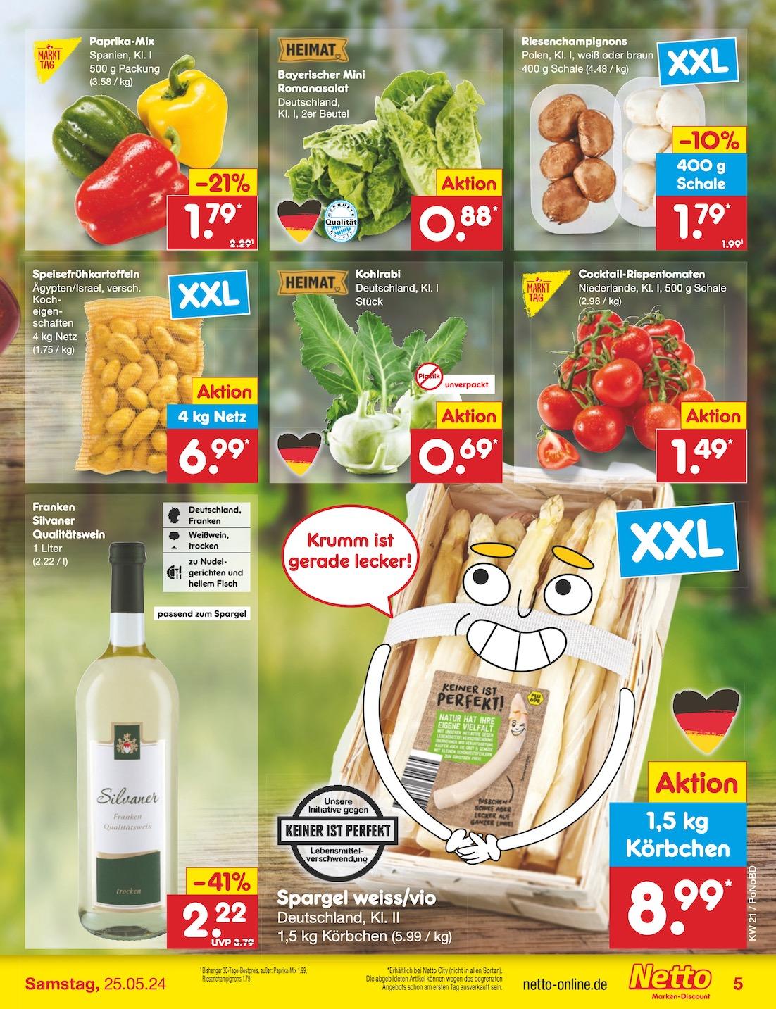 Netto Markend-Discount Seite 5