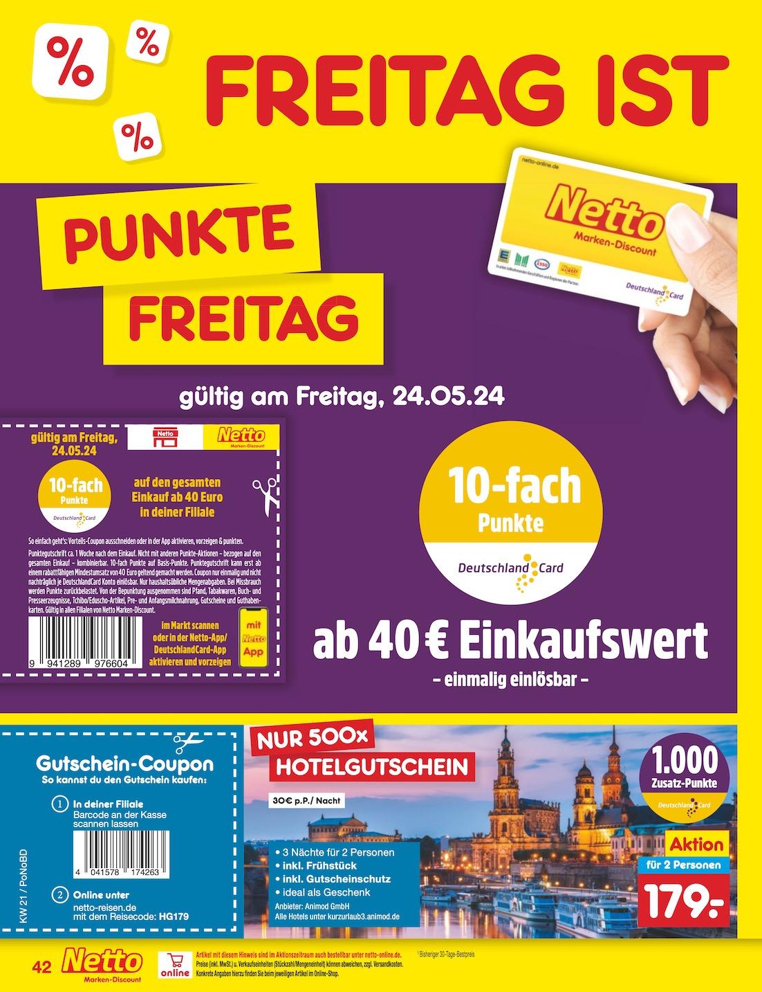 Netto Markend-Discount Seite 50