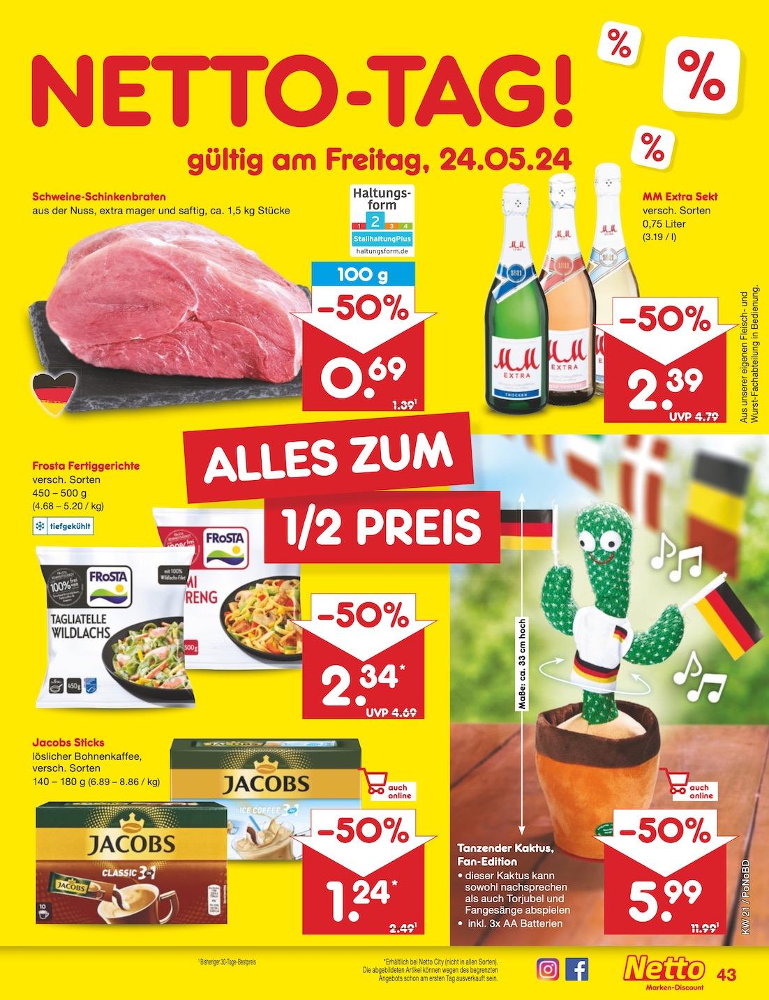 Netto Markend-Discount Seite 51