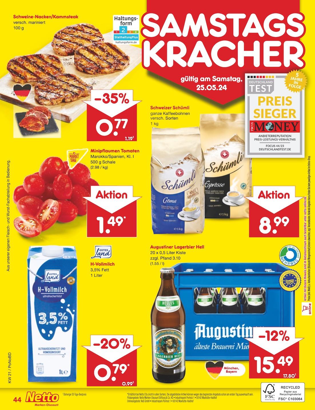 Netto Markend-Discount Seite 52