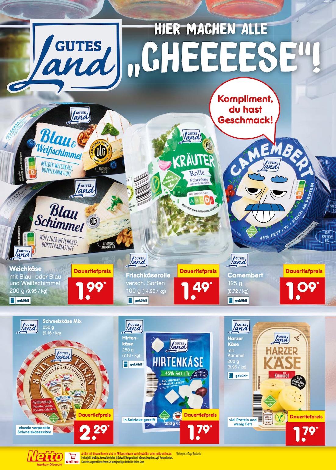Netto Markend-Discount Seite 54