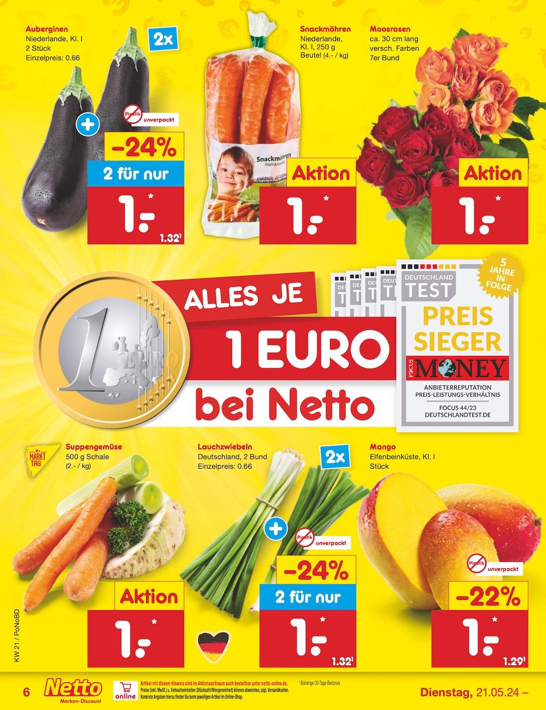 Netto Markend-Discount Seite 6