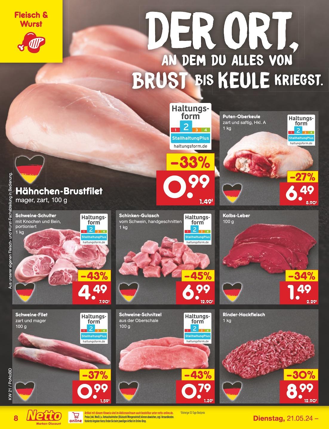 Netto Markend-Discount Seite 8