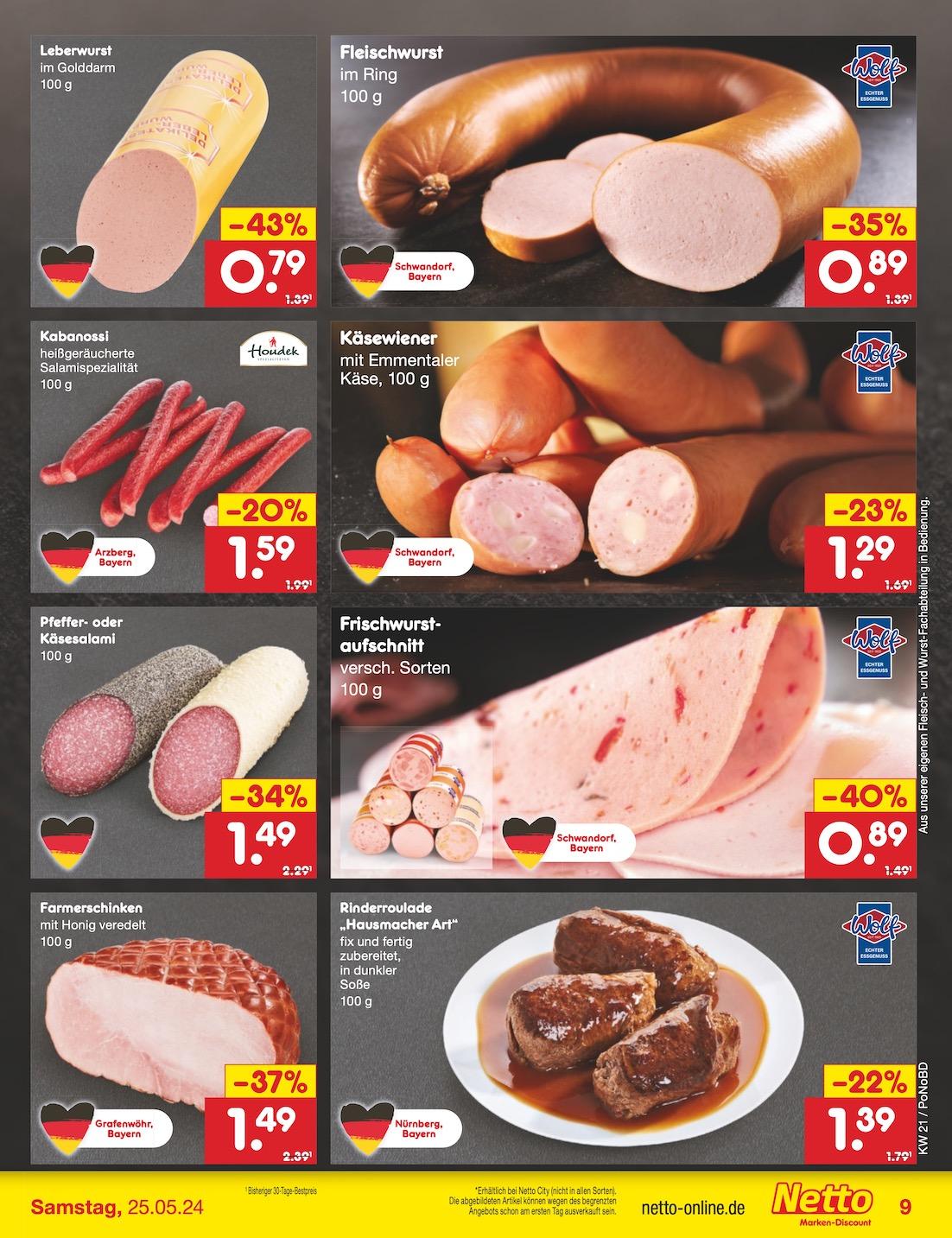 Netto Markend-Discount Seite 9