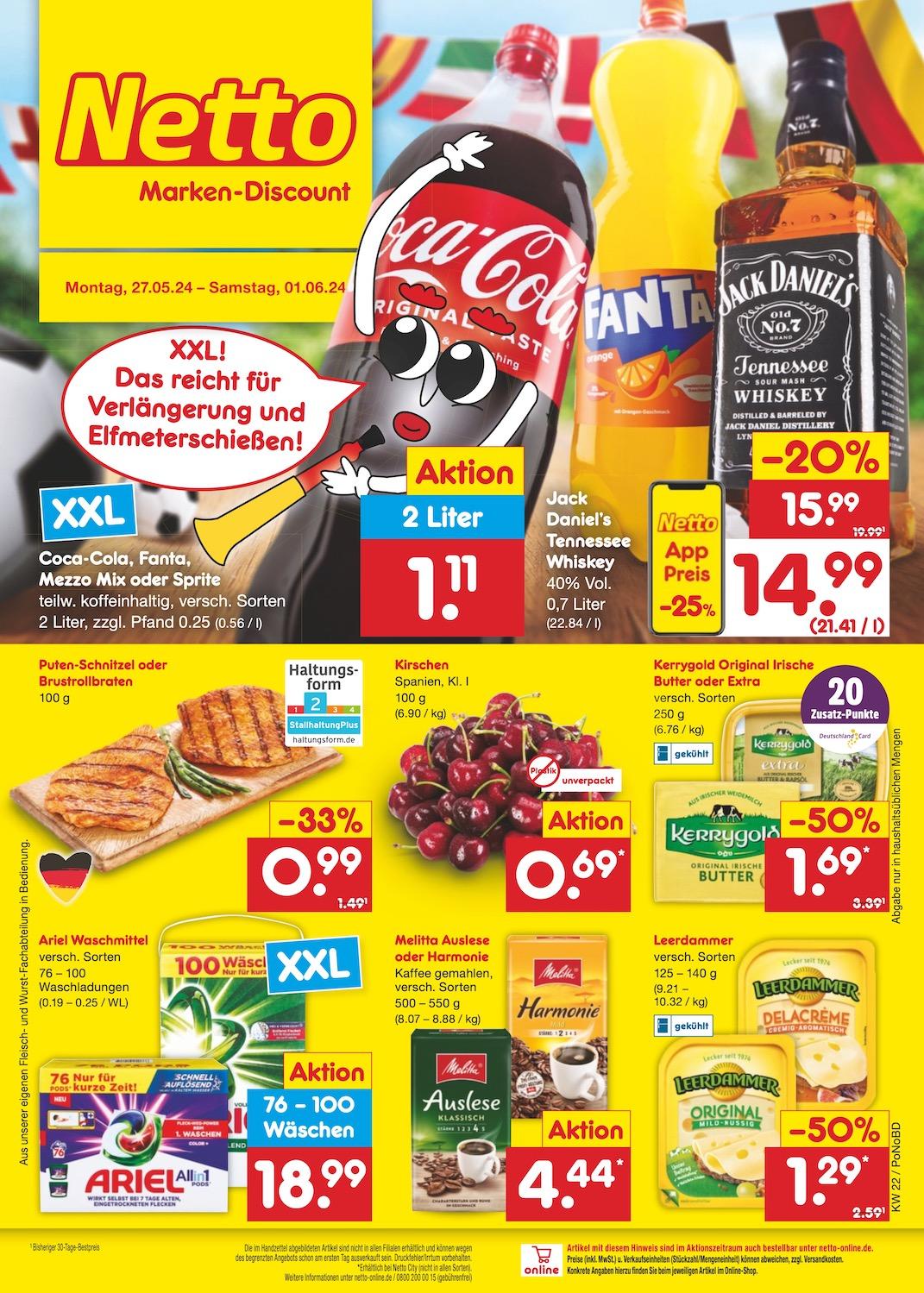 Netto Markend-Discount Seite 1