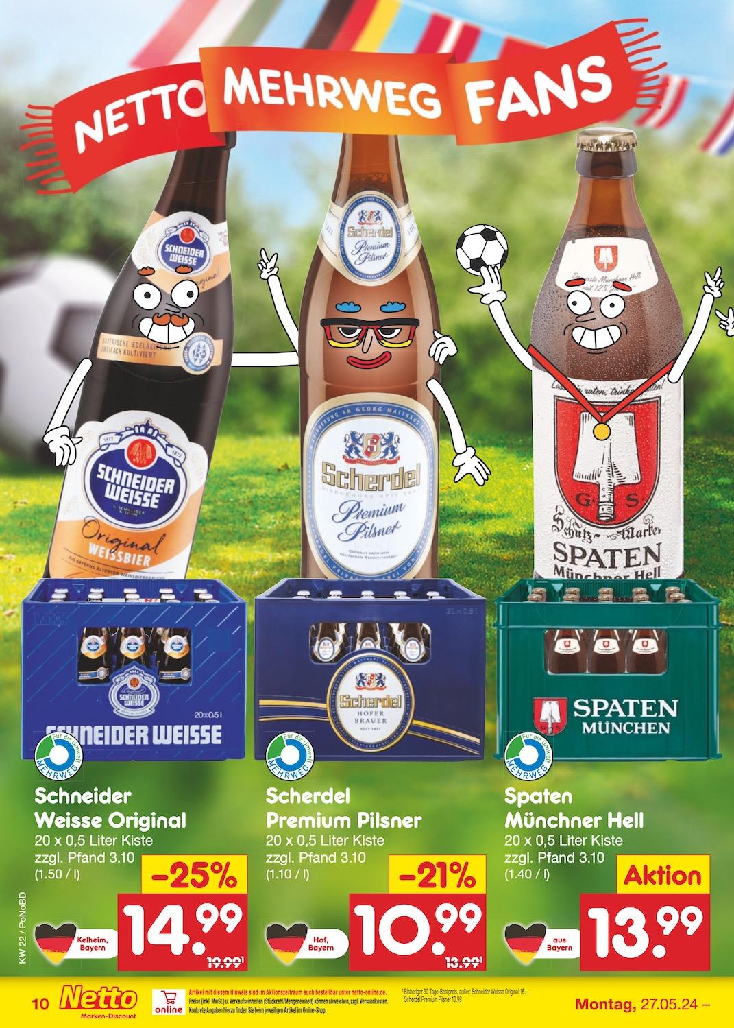 Netto Markend-Discount Seite 12