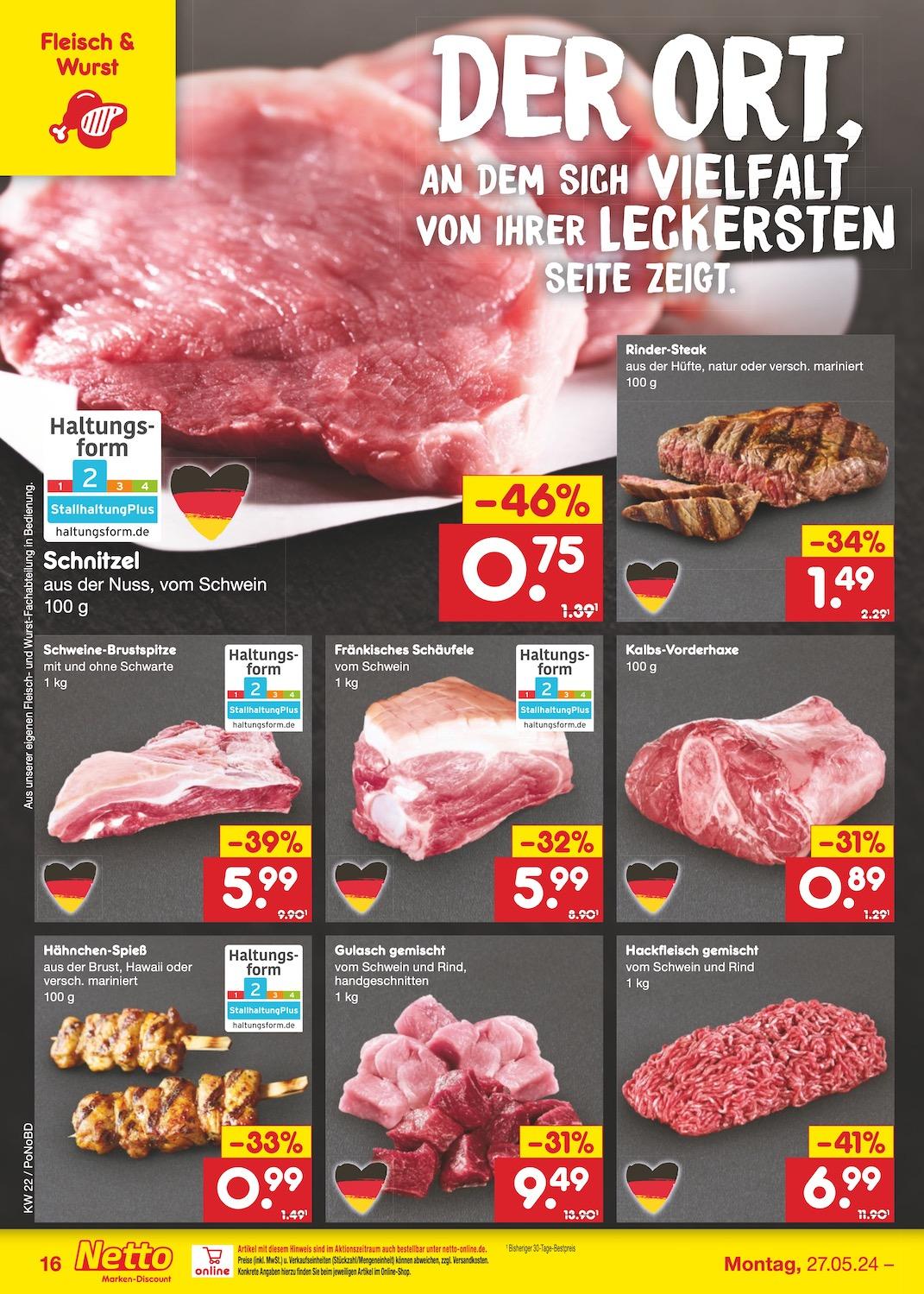 Netto Markend-Discount Seite 18