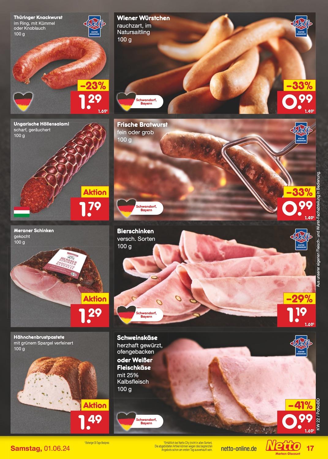 Netto Markend-Discount Seite 19