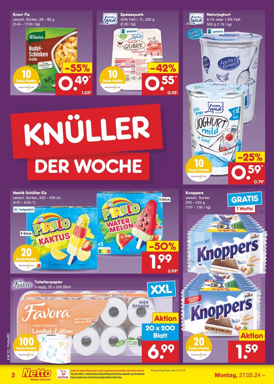 Netto Markend-Discount Seite 2